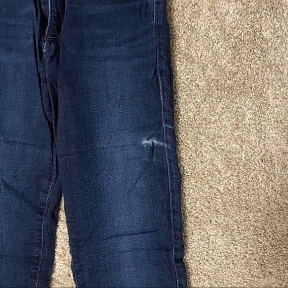 AG The Prima Mid-Rise Cigarette Jean - Picture 4 of 6